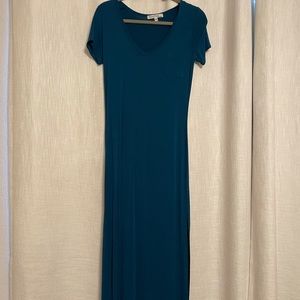 Nordstrom Maxi Dress
